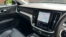 Volvo V60 2.0 B4P Ultra Dark 5dr Auto Petrol Estate